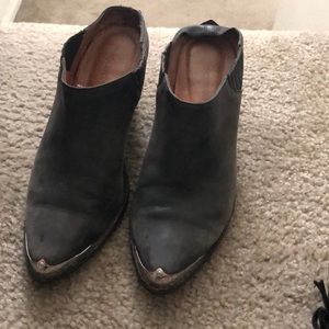 Jeffrey Campbell boots